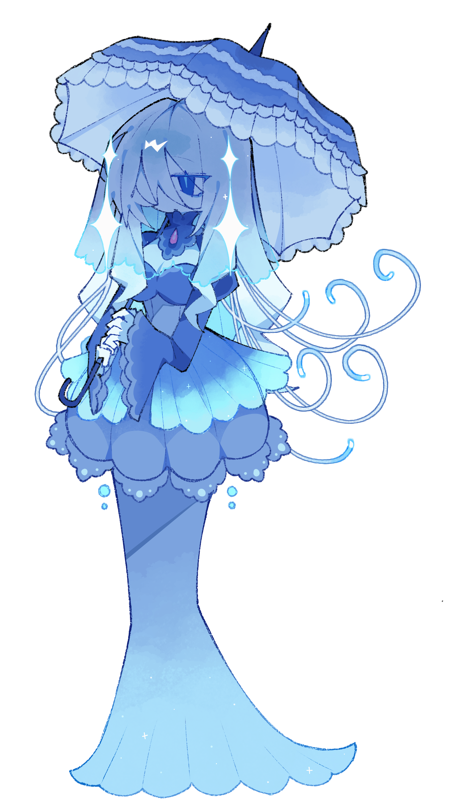 marie medusa
